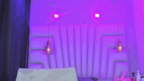 ANGELA online show from April 2026 12:10:01 PM