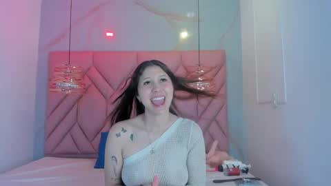 ANGELA online show from May 2026 12:10:01 PM