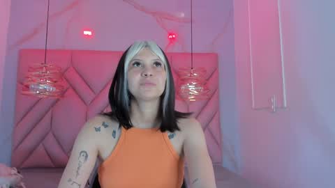 ANGELA online show from May 2026 12:00:02 PM