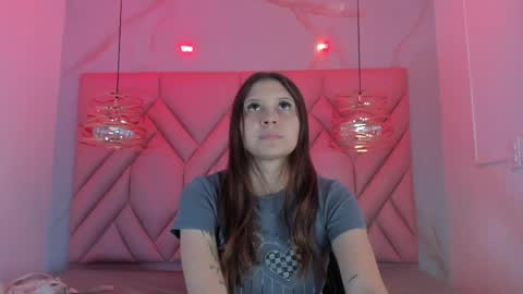 ANGELA online show from May 2026 12:00:01 PM