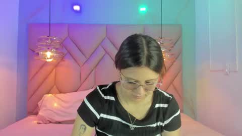 ANGELA online show from June 2026 12:07:01 PM