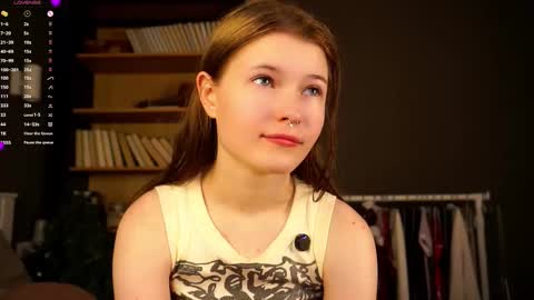 Mary online show from January 2026 11:23:01 AM