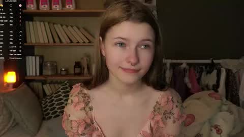 Mary online show from February 2026 11:03:02 AM