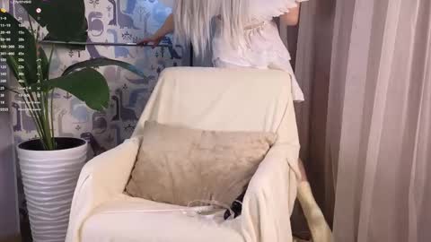 Mary online show from March 2026 01:07:02 PM