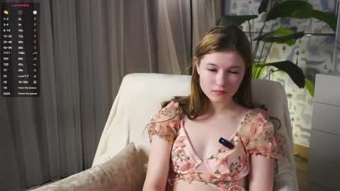 Mary online show from March 2026 12:22:01 PM