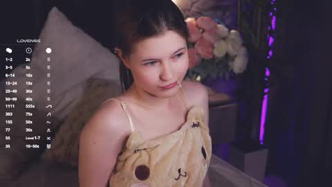 Snapshot of angelabalay chatting on April 2026 12:55:01 PM Mary online show from April 2026 12:55:01 PM