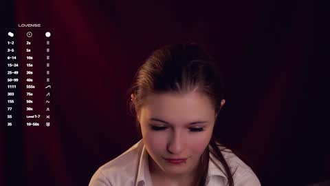 Snapshot of angelabalay chatting on May 2026 01:16:02 PM Mary online show from May 2026 01:16:02 PM