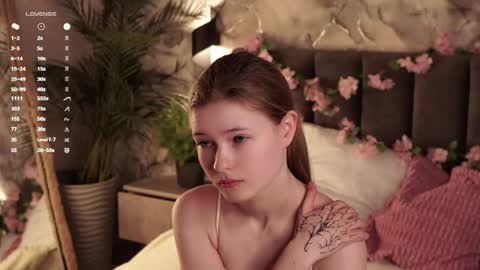 Snapshot of angelabalay chatting on May 2026 12:02:01 PM Mary online show from May 2026 12:02:01 PM
