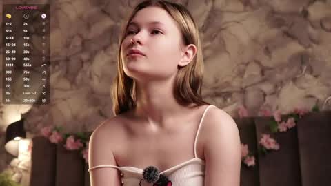 Snapshot of angelabalay chatting on June 2026 12:11:01 PM Mary online show from June 2026 12:11:01 PM