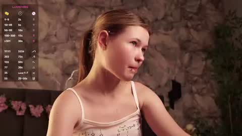 Snapshot of angelabalay chatting on June 2026 12:04:02 PM Mary online show from June 2026 12:04:02 PM