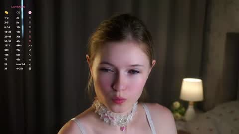 Snapshot of angelabalay chatting on July 2026 01:30:02 AM Mary online show from July 2026 01:30:02 AM