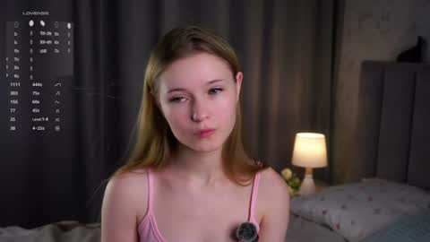 Snapshot of angelabalay chatting on July 2026 01:25:01 AM Mary online show from July 2026 01:25:01 AM