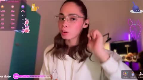 Jamie online show from February 2026 07:14:02 PM