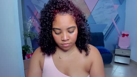 Snapshot of angelacoffee chatting on January 2025 01:47:01 AM Angela online show from January 2025 01:47:01 AM