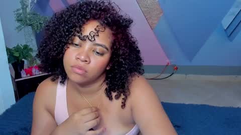 Snapshot of angelacoffee chatting on January 2025 04:49:02 AM Angela online show from January 2025 04:49:02 AM