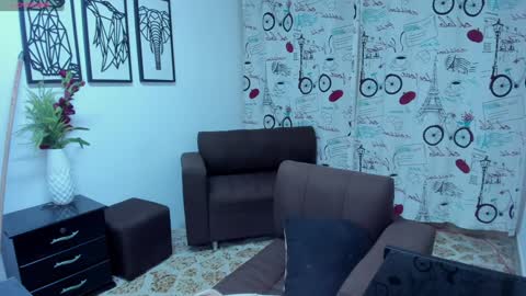 Snapshot of angelacoffee chatting on January 2025 08:57:02 AM Angela online show from January 2025 08:57:02 AM