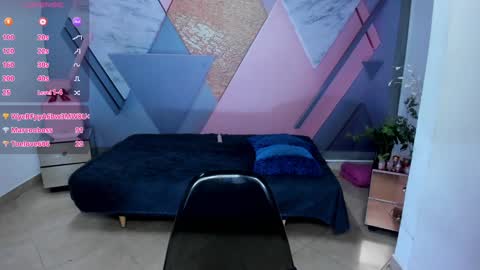 Snapshot of angelacoffee chatting on February 2025 05:31:01 AM Angela online show from February 2025 05:31:01 AM