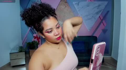 Snapshot of angelacoffee chatting on March 2025 04:34:02 AM Angela online show from March 2025 04:34:02 AM