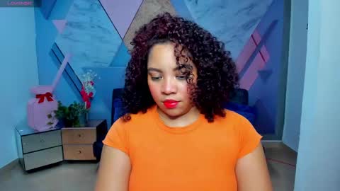 Snapshot of angelacoffee chatting on March 2025 03:39:01 AM Angela online show from March 2025 03:39:01 AM