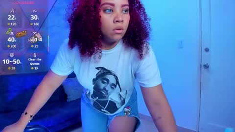 Snapshot of angelacoffee chatting on September 2025 03:17:02 AM Angela online show from September 2025 03:17:02 AM