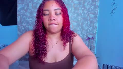 Angela online show from March 2026 10:05:02 PM