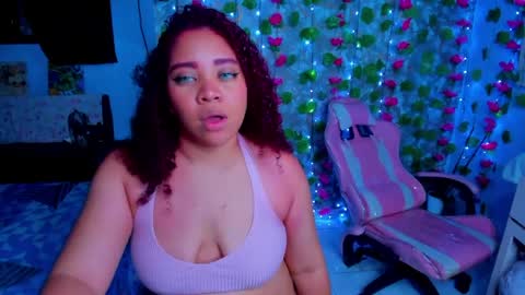 Angela online show from April 2026 01:32:01 AM