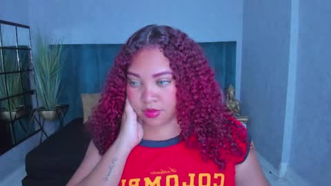 Snapshot of angelacoffee chatting on June 2026 02:28:01 AM Angela online show from June 2026 02:28:01 AM