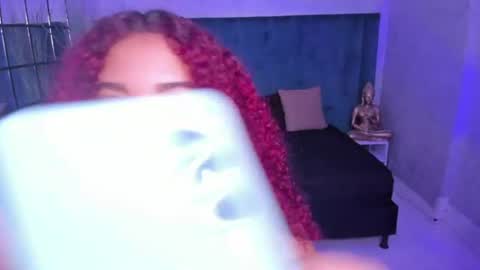 Snapshot of angelacoffee chatting on July 2026 05:21:02 AM Angela online show from July 2026 05:21:02 AM