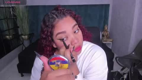 Snapshot of angelacoffee chatting on July 2026 03:37:01 AM Angela online show from July 2026 03:37:01 AM