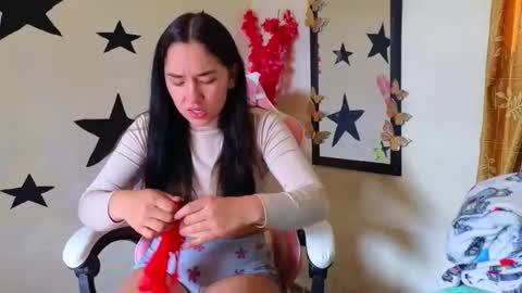 angelacute19 online show from April 2026 07:58:01 PM