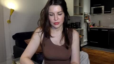 Snapshot of angeladarkk chatting on December 2024 08:14:02 PM Angela online show from December 2024 08:14:02 PM