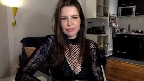 Snapshot of angeladarkk chatting on January 2025 11:00:01 PM Angela online show from January 2025 11:00:01 PM