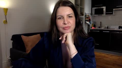 Snapshot of angeladarkk chatting on February 2025 11:20:02 PM Angela online show from February 2025 11:20:02 PM