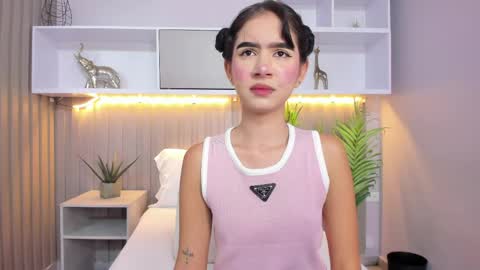 angelag_ online show from April 2026 04:16:01 AM