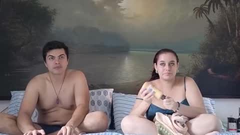 Max y Angela independent model online show from February 2026 07:51:01 PM