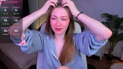 angelanabelle online show from November 2025 09:11:01 PM