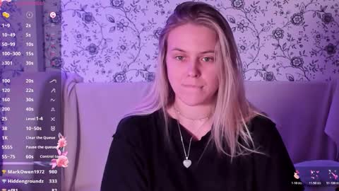 Darsi Anty online show from December 2025 07:53:02 PM