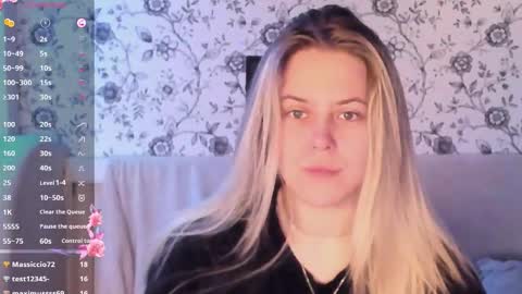 Darsi Anty online show from January 2026 02:33:01 PM