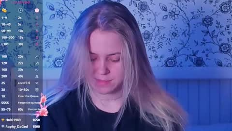 Darsi Anty online show from February 2026 03:24:02 PM