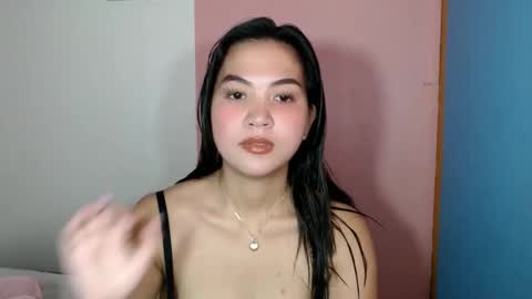 Snapshot of angelavida chatting on September 2025 02:55:01 AM angel- i am new here please do understand that i only get naked on private room thank you online show from September 2025 02:55:01 AM