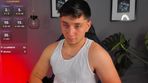 Snapshot of angelbell19 chatting on December 2024 01:37:01 AM angelbell19 online show from December 2024 01:37:01 AM