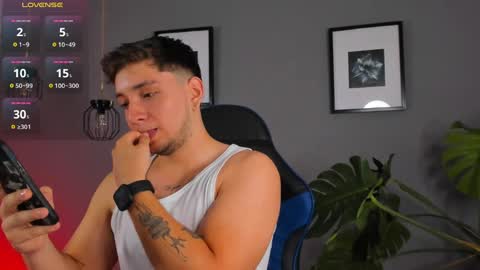 Snapshot of angelbell19 chatting on December 2024 11:59:02 PM angelbell19 online show from December 2024 11:59:02 PM