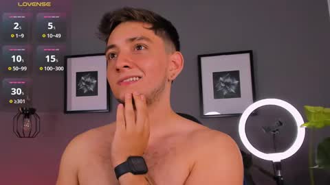 Snapshot of angelbell19 chatting on January 2025 02:33:01 AM angelbell19 online show from January 2025 02:33:01 AM