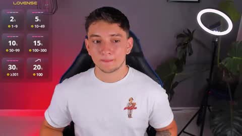 Snapshot of angelbell19 chatting on January 2025 12:18:01 AM angelbell19 online show from January 2025 12:18:01 AM