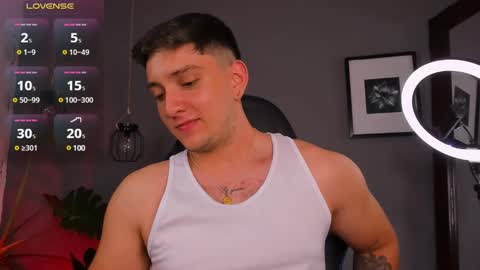 Snapshot of angelbell19 chatting on February 2025 03:54:02 AM angelbell19 online show from February 2025 03:54:02 AM