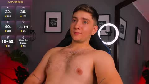 Snapshot of angelbell19 chatting on February 2025 12:31:02 AM angelbell19 online show from February 2025 12:31:02 AM