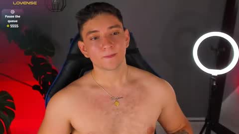 Snapshot of angelbell19 chatting on February 2025 12:24:01 AM angelbell19 online show from February 2025 12:24:01 AM