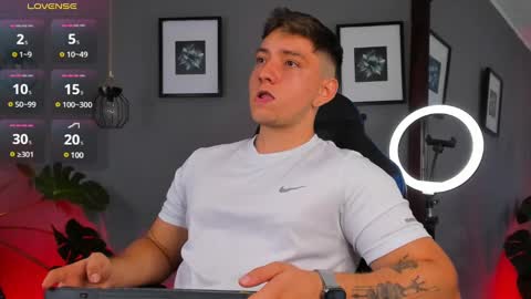 Snapshot of angelbell19 chatting on February 2025 08:22:01 PM angelbell19 online show from February 2025 08:22:01 PM