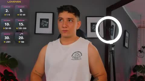 Snapshot of angelbell19 chatting on February 2025 09:08:02 PM angelbell19 online show from February 2025 09:08:02 PM