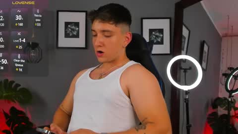 Snapshot of angelbell19 chatting on February 2025 12:26:01 AM angelbell19 online show from February 2025 12:26:01 AM